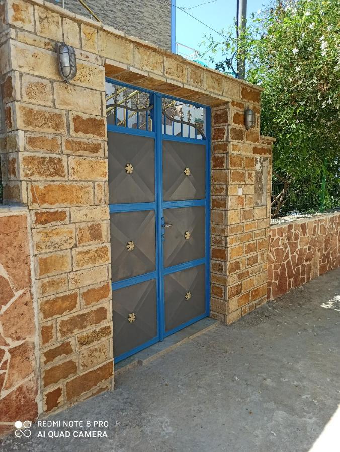 Bella Vista Hotel Himare Luaran gambar