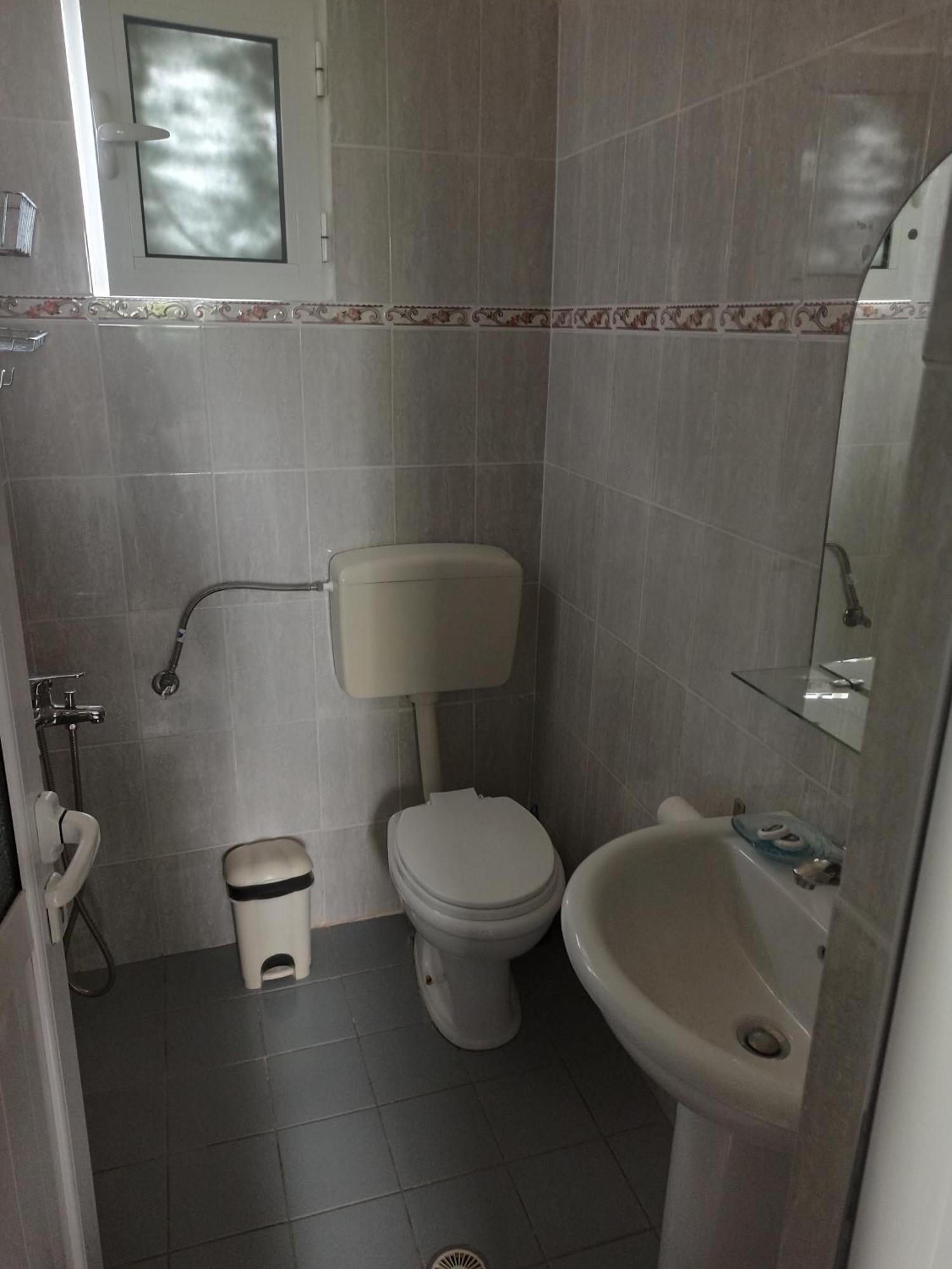 Bella Vista Hotel Himare Bilik gambar