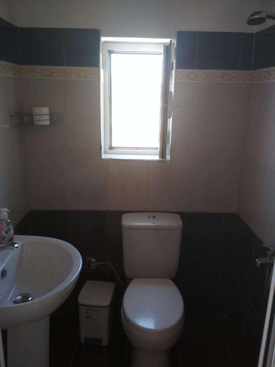 Bella Vista Hotel Himare Luaran gambar